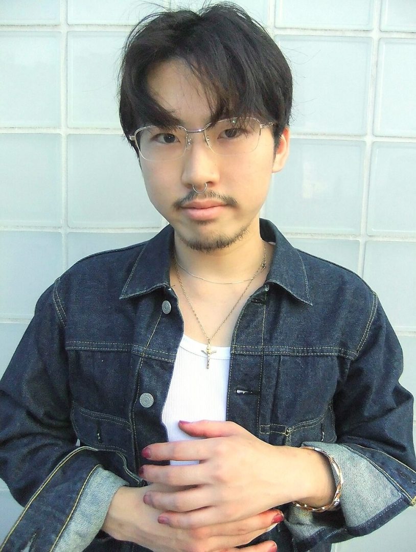 SHUNSUKE YAMADA